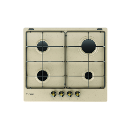 Piano cottura gas Indesit 869991660940 TH 642 I AV Avena