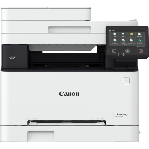 Canon MF655Cdw Multifunzione Canon 5158C004 I SENSYS MF655Cdw White e Black