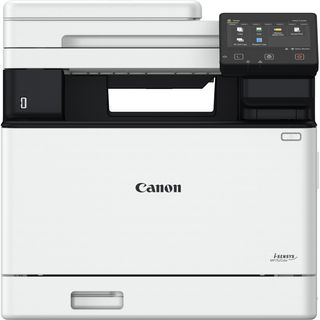Multifunzione Canon 5455C012 I SENSYS MF752Cdw White e Black