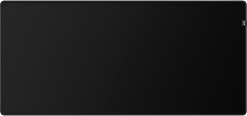 Tappetino mouse HyperX 4Z7X5AA PULSEFIRE Mat Cloth XL Black