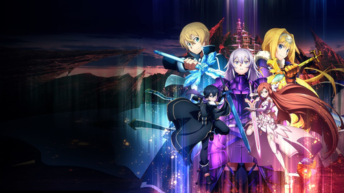 Videogioco Bandai Namco 114704 PLAYSTATION 5 Sword Art Online Last Rec