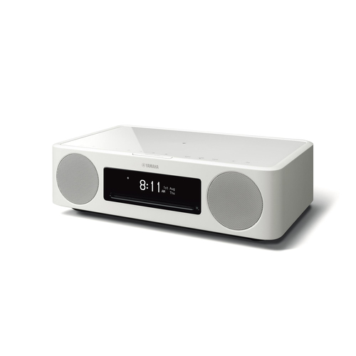 Yamaha TSX-N237DBL Compatto HI FI Yamaha TSX-N237DBL Black
