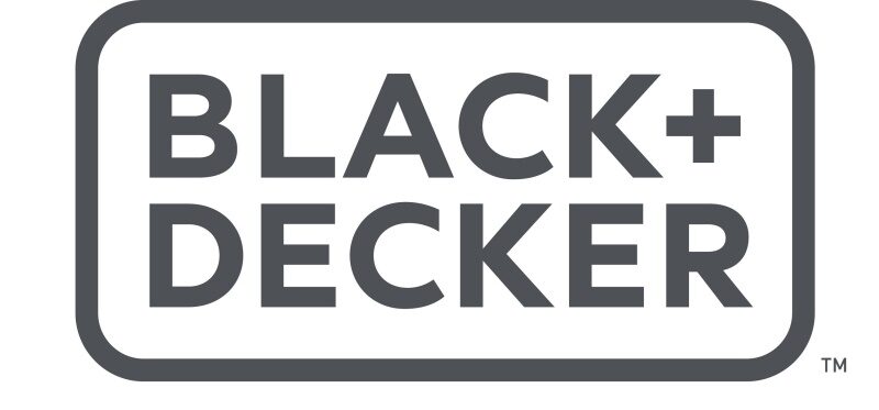 Black & Decker  Smerigliatrice angolare Black & Decker BEG210KDG