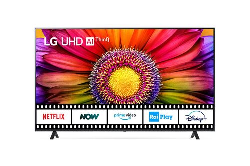 Lg 75UR80006LJ Tv Lg 75UR80006LJ.APID UR80006LJ 75UR80006LJ