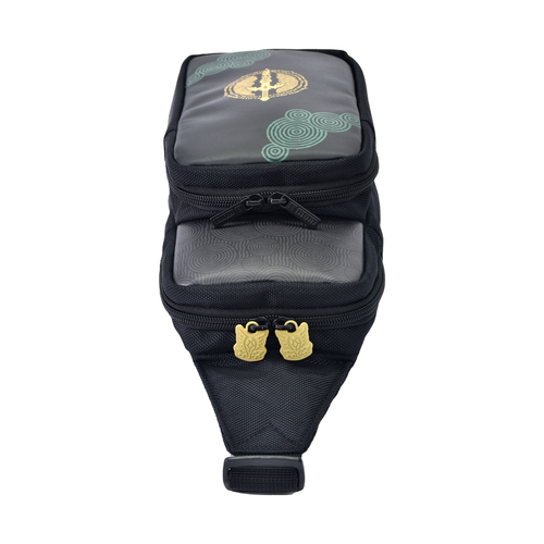 Hori Adventure Pack Zelda Tears Of The Kingdom Custodia videogioco Hori NSW-436U Switch Adventure Pack Zelda Tears Of