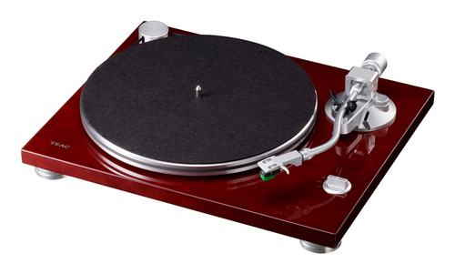 Giradischi Teac 250447 TN 3B SE Cherry