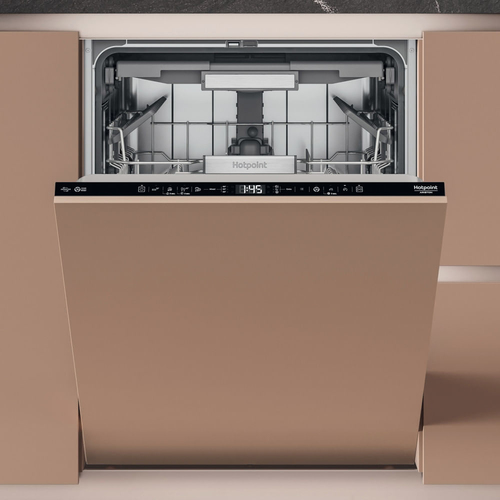 Lavastoviglie incasso Hotpoint 869991662220 HM7 59 TL