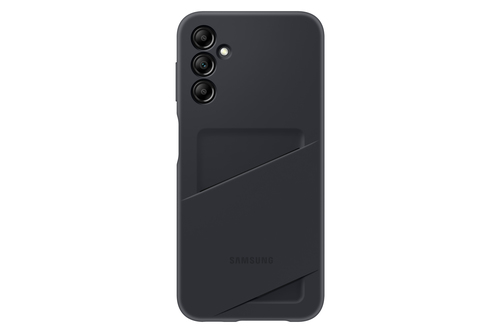Samsung  Cover Samsung EF-OA146TBEGWW A14 5G Black