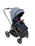 CHICCO - Passeggino 4 ruote Chicco 06087026530000 MYSA Royal Blue