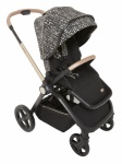 Passeggino 4 ruote Chicco 00887026710000 MYSA Glam dew re lux