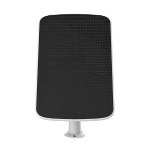 Ezviz - Pannello solare telecamera Ezviz CS CMT F Solar Charging Panel F Type-