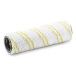KARCHER - KÃ¤rcher 2.863-329.0, Rullo, Bianco, Giallo, KÃ¤rcher FC 2-4, 1 pz