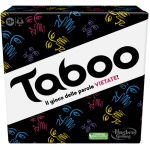 Gioco Hasbro F5254103 GAMING Taboo Classic