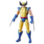 Hasbro - Personaggio Hasbro F79725L0 AVENGERS