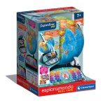 Clementoni  Gioco educativo Clementoni 16446 SAPIENTINO