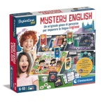 Clementoni - Gioco educativo Clementoni 16598 SAPIENTINO