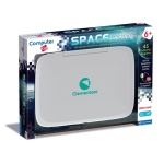 Gioco educativo Clementoni 16426 COMPUTER KID Space Laptop interattivo