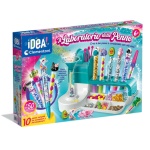 Gioco creativo Clementoni 18748 IDEA! Laboratorio delle Penne