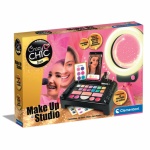 Clementoni - Trucchi giocattolo Clementoni 18744 CRAZY CHIC Make up Studio