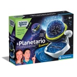 Gioco educativo Clementoni 19341 SCIENZA E GIOCO Il Planetario