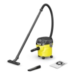 KARCHER - Bidone aspiratutto Karcher 1 628 401 0 WET AND DRY Kwd 1 W V 12 2 18 G