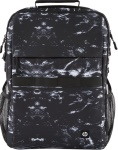 HP - Zaino notebook Hp 7J592AA CAMPUS XL Backpack Marble Stone
