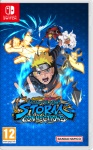 Bandai Namco - Videogioco Bandai Namco 116400 Switch Naruto X Boruto: Ultimate Ninja 