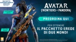 UBISOFT - Videogioco Ubisoft E05911 XBOX SERIES Avatar Frontiers Of Pandora