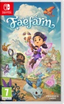 NINTENDO - Videogioco Nintendo 10011842 Switch Fae Farm