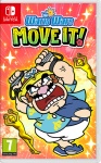NINTENDO - Videogioco Nintendo 10011847 Switch WarioWare: Move It