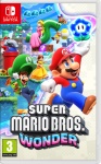 NINTENDO - Videogioco Nintendo 10011846 Switch Super Mario Bros Wonder