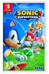 Sega Sonic Superstars Videogioco Sega 1127225 Switch Sonic Superstars