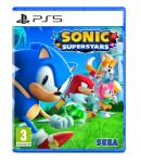 SEGA - Videogioco Sega 1127223 Playstation 5 Sonic Superstars