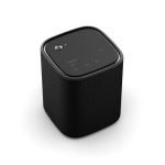 YAMAHA - Cassa sourround Yamaha WSX1A Black