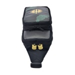 Hori - Custodia videogioco Hori NSW-436U Switch Adventure Pack Zelda Tears Of