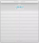 WITHINGS - Bilancia pesapersone Withings WBS08-White Withings BODY SCAN White