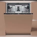 Hotpoint - Lavastoviglie Hotpoint 869991662220 HM7 59 TL