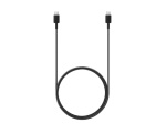SAMSUNG - Cavo USB C Samsung EP-DX310JBEGEU Black