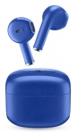 Cellular Line - Auricolari microfono bluetooth Cellular Line BTMSTWSSWAGB Swag Blu