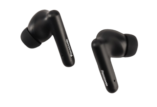 Panasonic RZ-B110WDE-K Auricolari microfono bluetooth Panasonic RZ-B110WDE-K RZ-B110WDE-K ner