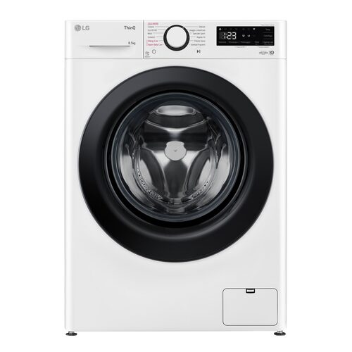 Lg F2WV308S6AW Lavatrice Lg F2WV308S6AW