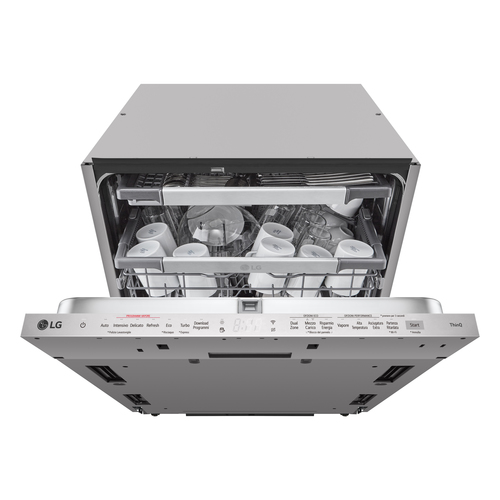 Lg DB475TXS Lavastoviglie Lg DB475TXS