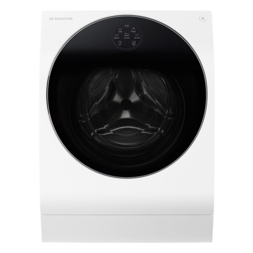 Lg LSWD100E Lavasciuga Lg LSWD100E