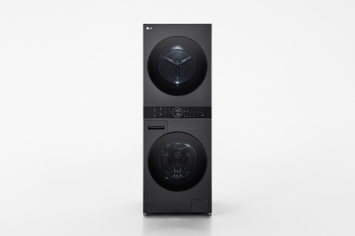 Lg WT1210BBF Lavasciuga Lg WT1210BBF
