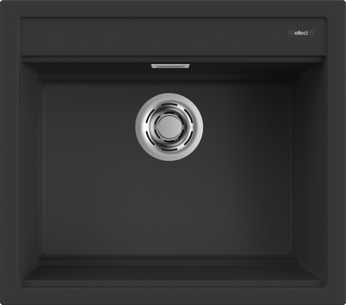 Lavello Elleci LGB10540 BEST 105 Nero