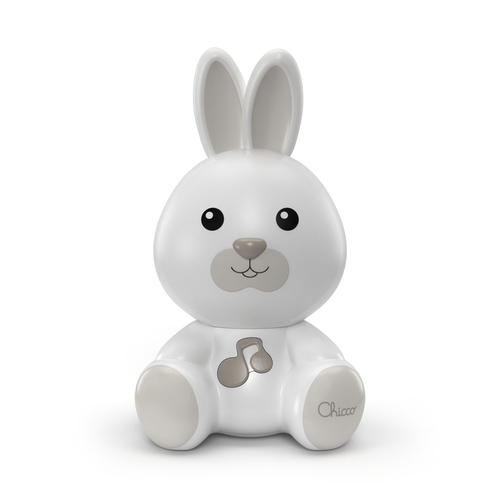 Chicco Coniglietto Dolce Notte Luce notturna Chicco 00011456000000 FIRST DREAMS Coniglietto Dolce Not
