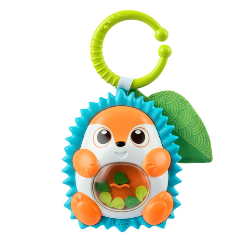 Trillino Chicco 00011591000000 BABY SENSE & FOCUS Riccio