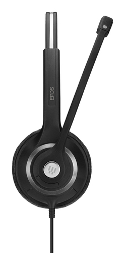 Sennheiser Wired robust single-sided Sennheiser 1000514 Wired robust single-sided