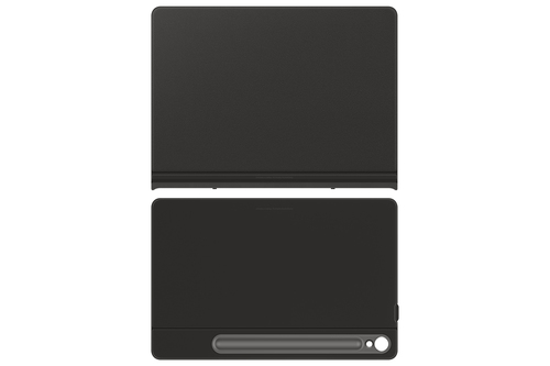 Custodia tablet Samsung EF BX710PBEGWW SMART BOOK GALAXY Tab S9 Black
