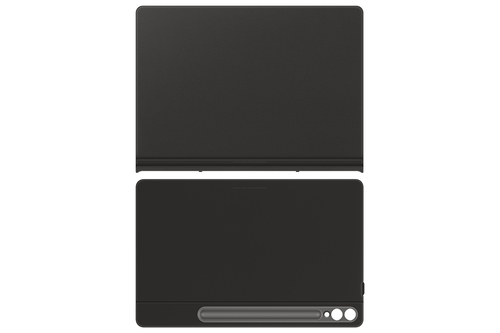Samsung  Custodia tablet Samsung EF-BX810PBEGWW S9+/S9FE+ Black